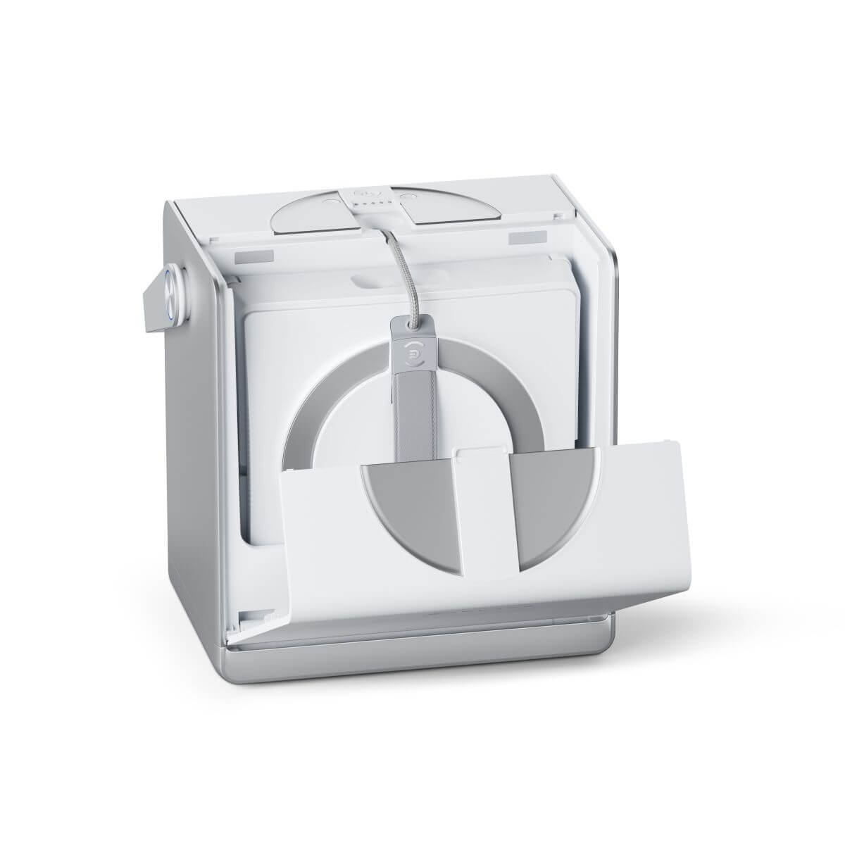 ECOVACS WINBOT W2 PRO OMNI WHITE 2